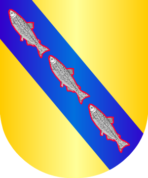 ESCUDO SIGUIENTE